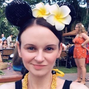 Meet your Posher, Kristen